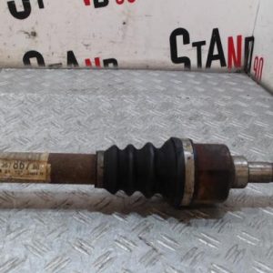 CITROEN C4 1 PHASE 1