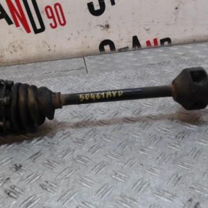 VOLKSWAGEN POLO 2 PHASE 2