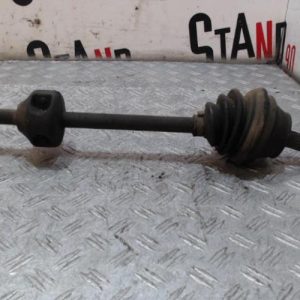 VOLKSWAGEN POLO 2 PHASE 2