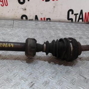 RENAULT SCENIC 1 PHASE 2