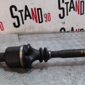 RENAULT SCENIC 1 PHASE 2