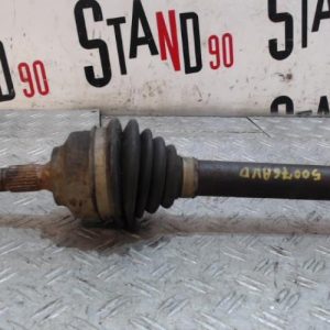 PEUGEOT 308 1 SW PHASE 1 BREAK