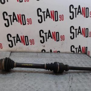 PEUGEOT 308 1 SW PHASE 1 BREAK