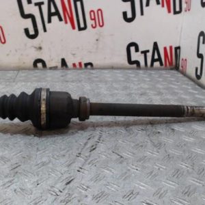 PEUGEOT 308 1 SW PHASE 1 BREAK