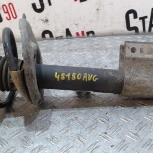 Mercedes SPRINTER FOURGON 312D