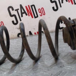 VOLKSWAGEN POLO 4 PHASE 1