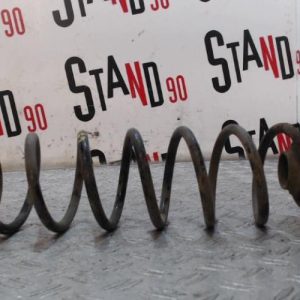 VOLKSWAGEN POLO 4 PHASE 1