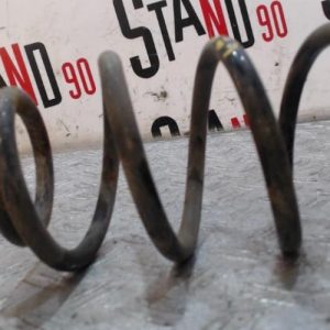 VOLKSWAGEN POLO 4 PHASE 1