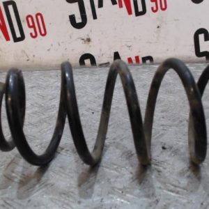 VOLKSWAGEN POLO 4 PHASE 1