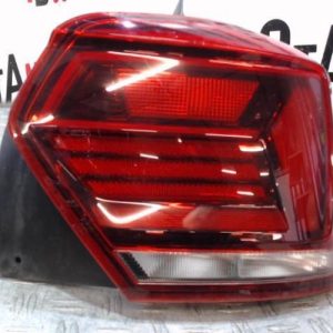 VOLKSWAGEN POLO 6 PHASE 1