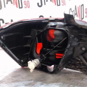 VOLKSWAGEN POLO 6 PHASE 1