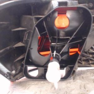 VOLKSWAGEN POLO 6 PHASE 1