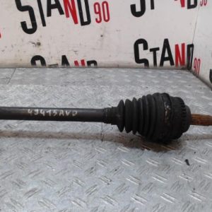 RENAULT TWINGO 1 PHASE 3