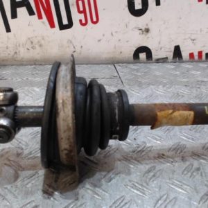 RENAULT CLIO 1 PHASE 3