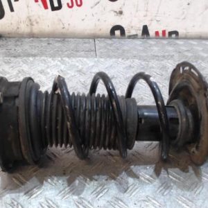 VOLKSWAGEN POLO 6 PHASE 1