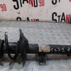 VOLKSWAGEN POLO 6 PHASE 1