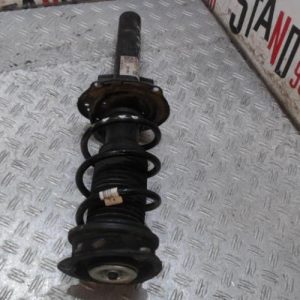 VOLKSWAGEN POLO 6 PHASE 1