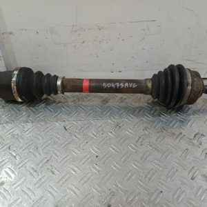 CITROEN C3 2 PHASE 1