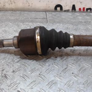 CITROEN C3 2 PHASE 1