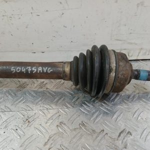 CITROEN C3 2 PHASE 1