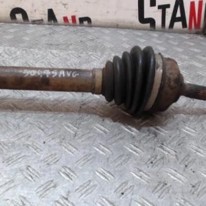 CITROEN C3 2 PHASE 1