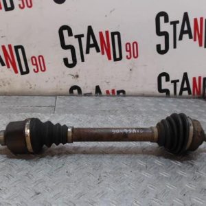 CITROEN C3 2 PHASE 1