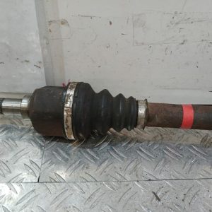 CITROEN C3 2 PHASE 1