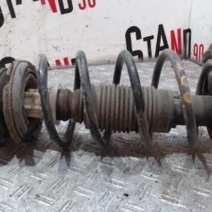 LANCIA YPSILON 4 PHASE 1