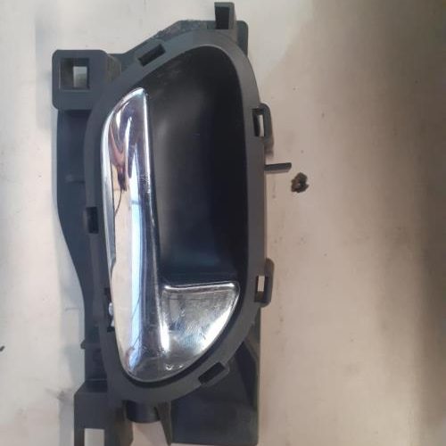 PEUGEOT 407 PHASE 1 BREAK