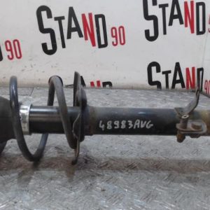 CITROEN C1 1 PHASE 2