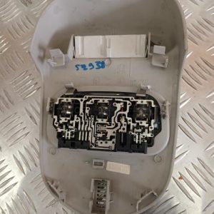 PEUGEOT 308 1 SW PHASE 2 BREAK