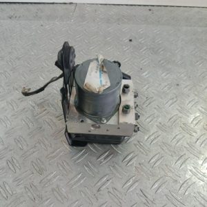 RENAULT SCENIC 2 PHASE 2