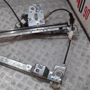 RENAULT KANGOO 2 PHASE 1