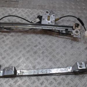 RENAULT KANGOO 2 PHASE 1