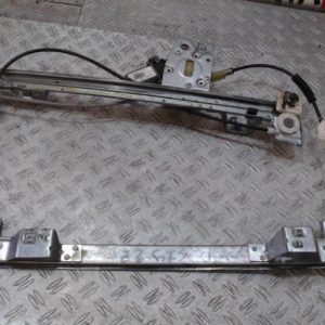 RENAULT KANGOO 2 PHASE 1