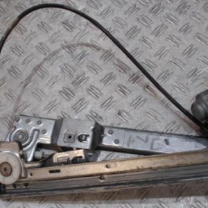 RENAULT KANGOO 2 PHASE 1