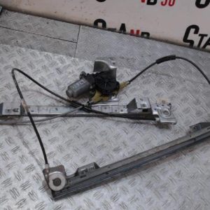 RENAULT KANGOO 2 PHASE 1