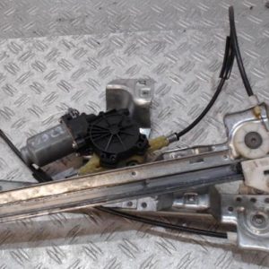 RENAULT KANGOO 2 PHASE 1