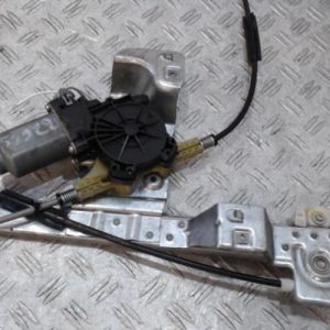 RENAULT KANGOO 2 PHASE 1