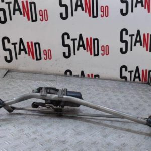 RENAULT KANGOO 2 PHASE 1