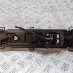 RENAULT KANGOO 2 PHASE 1