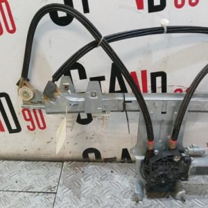 CITROEN XSARA PICASSO PHASE 1