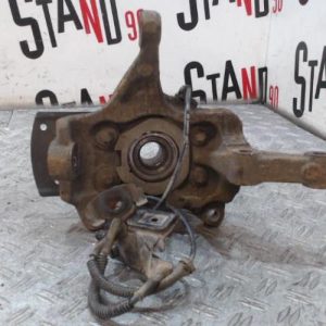 RENAULT TRAFIC 3 COURT