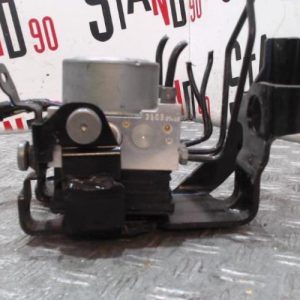 PEUGEOT 208 2 PHASE 1