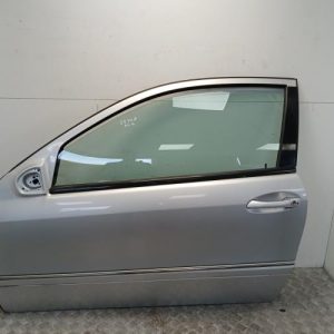 MERCEDES CLASSE CLC 203 COUPE