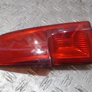 FIAT PUNTO 2 PHASE 2