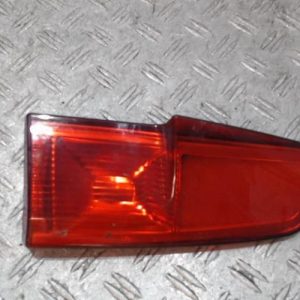 FIAT PUNTO 2 PHASE 2