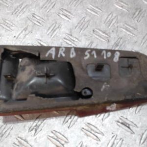 FIAT PUNTO 2 PHASE 2