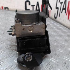 RENAULT SCENIC 2 PHASE 2