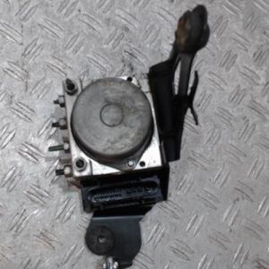 RENAULT SCENIC 2 PHASE 2